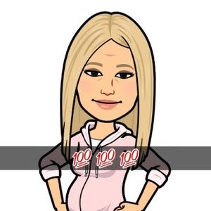 Meet your Posher, Janie